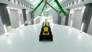 Скриншот 2 к игре BH Trials