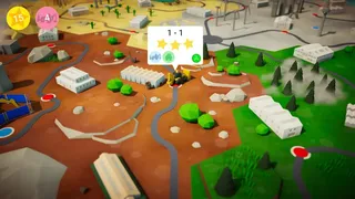 Скриншот 4 к игре BH Trials