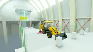 Скриншот 6 к игре BH Trials