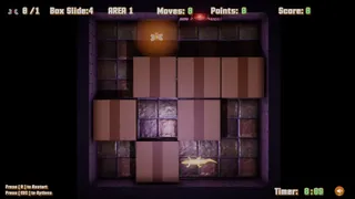 Скриншот 2 к игре Smart Gecko