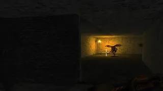 Скриншот 1 к игре Plagueworld