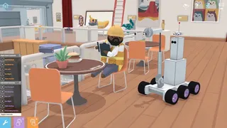Скриншот 3 к игре RoboCo
