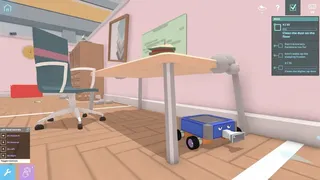 Скриншот 5 к игре RoboCo