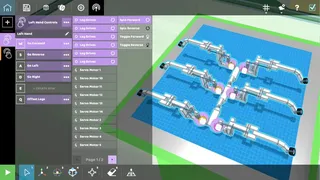 Скриншот 6 к игре RoboCo