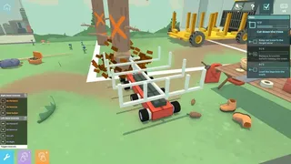 Скриншот 7 к игре RoboCo