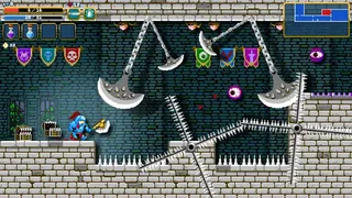 Скриншот 2 к игре Dead Castle / 不思议魔城