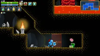 Скриншот 6 к игре Dead Castle / 不思议魔城
