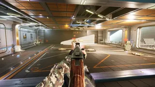 Скриншот 1 к игре ReflexShot