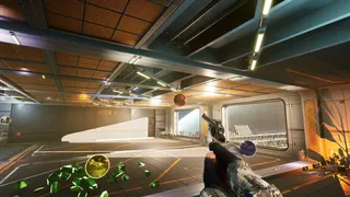 Скриншот 3 к игре ReflexShot