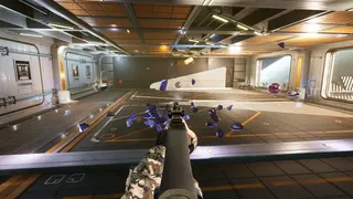 Скриншот 4 к игре ReflexShot