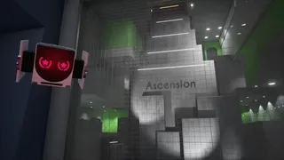 Скриншот 1 к игре Gravitas
