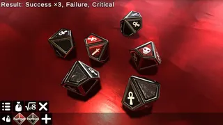 Скриншот 4 к игре Sophie's Dice