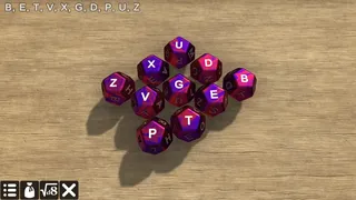Скриншот 5 к игре Sophie's Dice