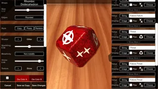 Скриншот 6 к игре Sophie's Dice