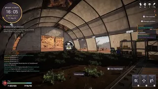 Скриншот 8 к игре Pax Autocratica