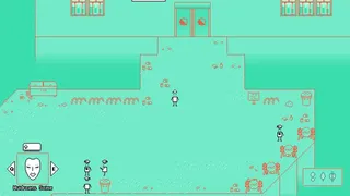 Скриншот 1 к игре Churchgoers