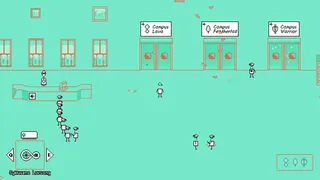 Скриншот 5 к игре Churchgoers