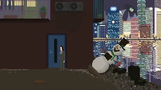 Скриншот 2 к игре Drawn Down