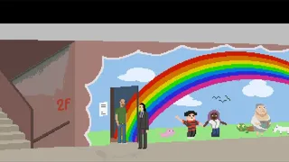 Скриншот 3 к игре Drawn Down