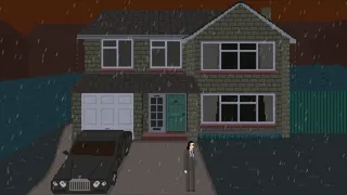 Скриншот 4 к игре Drawn Down