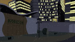 Скриншот 5 к игре Drawn Down
