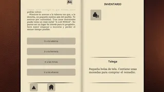 Скриншот 1 к игре El Remedio de Aldorf