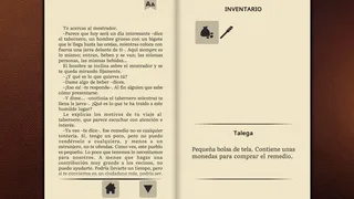 Скриншот 2 к игре El Remedio de Aldorf