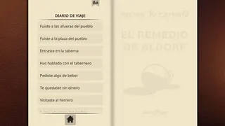Скриншот 4 к игре El Remedio de Aldorf