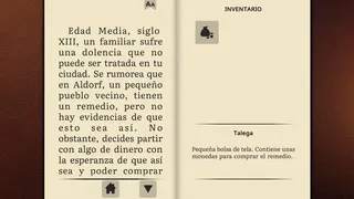 Скриншот 5 к игре El Remedio de Aldorf