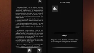 Скриншот 6 к игре El Remedio de Aldorf