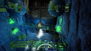 Скриншот 1 к игре Beam