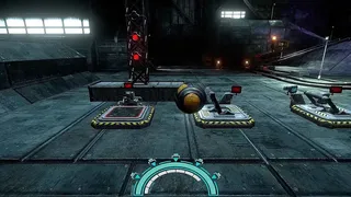 Скриншот 6 к игре Beam