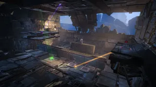 Скриншот 7 к игре Beam