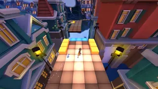 Скриншот 2 к игре RollingSky2