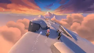 Скриншот 3 к игре RollingSky2