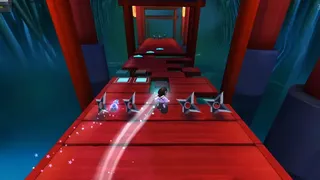 Скриншот 5 к игре RollingSky2