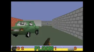 Скриншот 4 к игре Call of Otechestvo Donbass