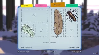 Скриншот 3 к игре Röki