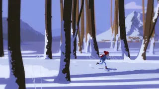 Скриншот 5 к игре Röki