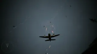 Скриншот 1 к игре AIR Battlefront