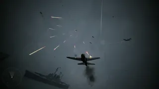 Скриншот 2 к игре AIR Battlefront