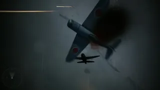 Скриншот 3 к игре AIR Battlefront
