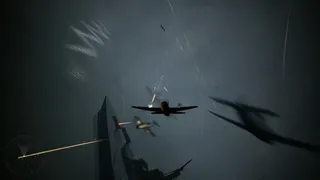 Скриншот 4 к игре AIR Battlefront