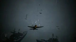 Скриншот 6 к игре AIR Battlefront