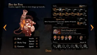 Скриншот 2 к игре Bonfire