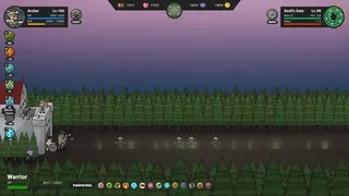 Скриншот 5 к игре The Defender: Farm and Castle 1