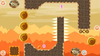 Скриншот 1 к игре GraFi