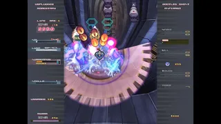 Скриншот 2 к игре Hellsinker.