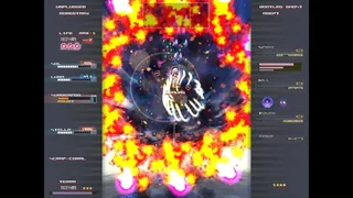 Скриншот 3 к игре Hellsinker.
