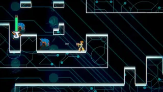 Скриншот 1 к игре Digital Rose